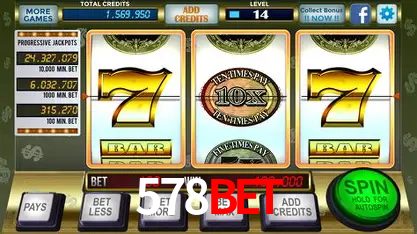 578bet