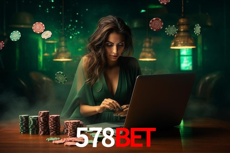 plataforma 578bet