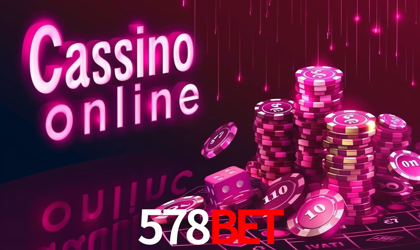 578bet