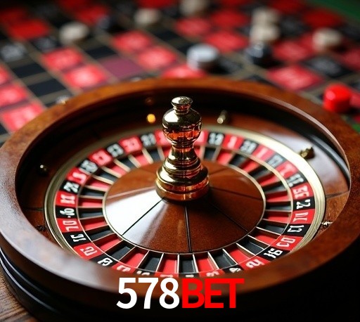 Sinta a adrenalina dos jogos de cassino com 578bet