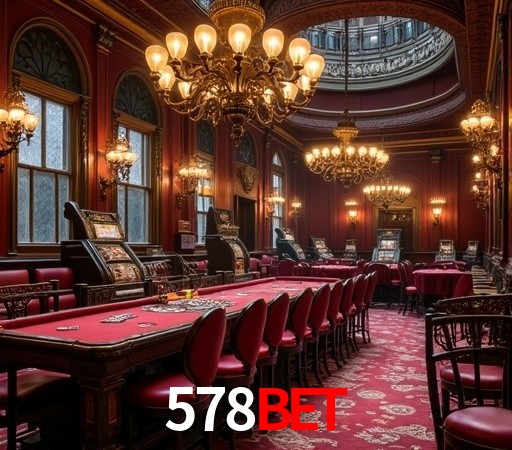 plataforma 578bet